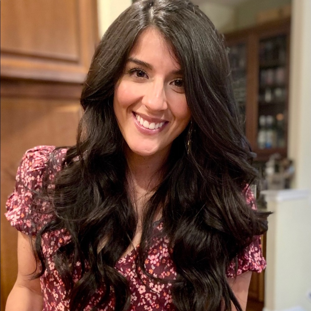 Meet your Posher, Annika